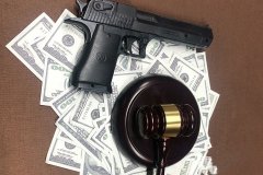 诈骗罪范文的起诉状是什么