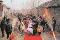 <b>父母拿不出彩礼20岁男子自杀 哪些情况下结婚彩礼要返还?</b>