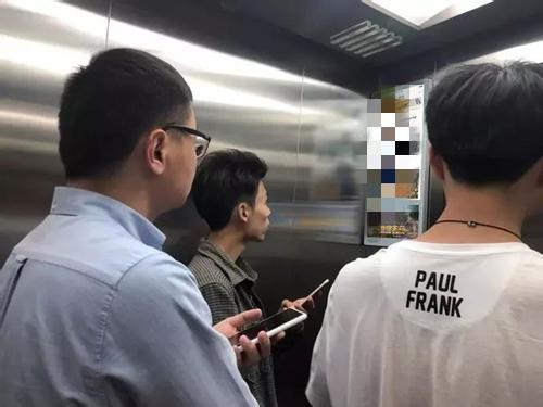 小区电梯广告收入，到底该不该分给业主？