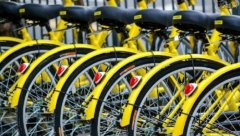 <b>ofo退押金成难题，网友出奇招，假装外国人！</b>