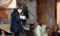 <b>一个举报电话51人被刑拘获奖励7万 环境污染行为有哪些?</b>