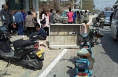 <b>河北定州交通事故3死5伤 交通事故致人死亡如何索要赔偿?</b>