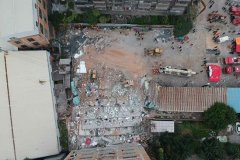 <b>民房倒塌致3死14伤房东被拘 什么是过失以危险方法危害公共安全罪?</b>