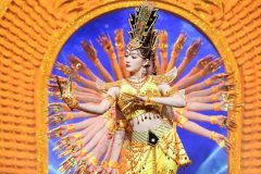 <b>关晓彤表演千手观音涉嫌侵权 侵犯版权的法律责任有哪些？</b>