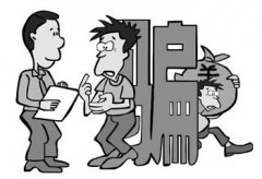 <b>中介高价收房低价出租 诈骗罪量刑标准是怎样的？</b>