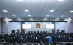<b>非法采砂涉黑命案开庭：什么情况下数罪并罚?数罪并罚怎么计算?</b>