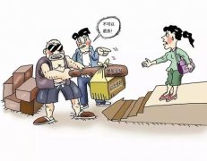 <b>强买强卖团伙获刑 强迫交易罪立案标准是什么？</b>