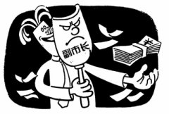 <b>冒充高官骗吃骗喝上电视 在我国招摇撞骗如何量刑？</b>