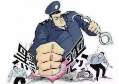 <b>爱心妈妈获刑20年 法律关于黑恶势力犯罪如何量刑？</b>