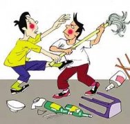 <b>美国说唱歌手斗殴被抓 在我国打架斗殴怎么处罚？</b>