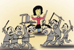 <b>18岁网红主播获刑8年 在我国聚众斗殴主犯怎么量刑？</b>