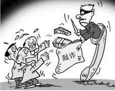 <b>索要240万封口费获刑 我国法律如何处罚敲诈勒索罪?</b>