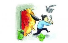 <b>苏州商业街爆炸2人受伤 煤气爆炸可能构成什么罪？</b>