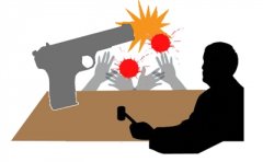 <b>老人被火药枪打死 持枪故意杀人怎么判刑？</b>