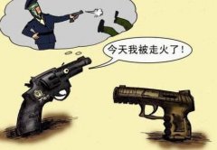 <b>美国费城枪击案6名警察受伤 在我国持枪伤人怎么判？</b>