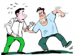 <b>女游客遭司机打脸 法定殴打他人一般怎么处罚？</b>