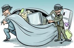 <b>偷婴儿车孩子忘商店 在我国盗窃商品退赃怎么量刑？</b>