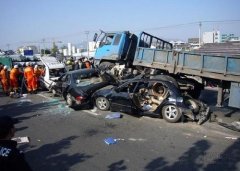 <b>兰州“11·3”重大道路交通事故 发生重大交通事故怎么处理？</b>