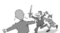 <b>恩施小学伤人事件 持刀伤人罪如何量刑？</b>