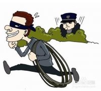 <b>麦基家被盗 我国盗窃罪的立案标准以及立案时间？</b>